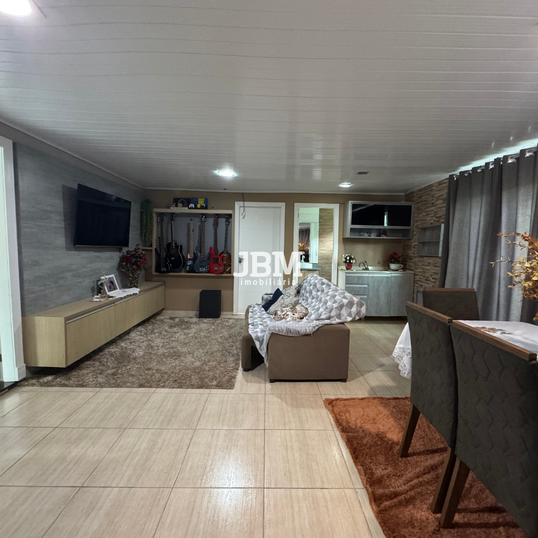 Casa á venda no Bairro Nossa Senhora de Lourdes