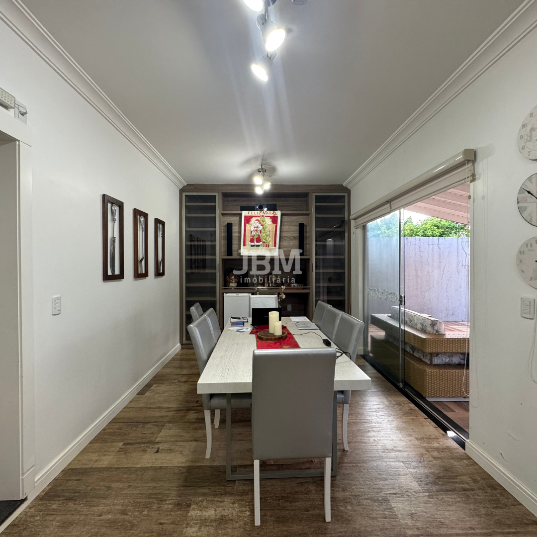 Casa alto Padrão no Bairro dos Esportes