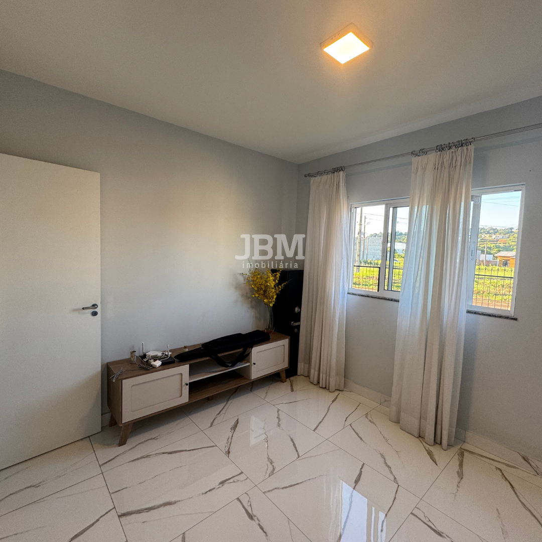 Casa no Bem Morar 1 – Bairro São Jorge
