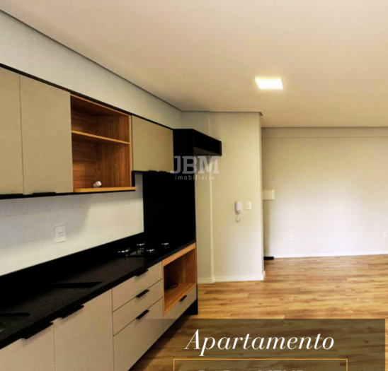 Apartamento á venda residencial Ludi Bairro Tacca
