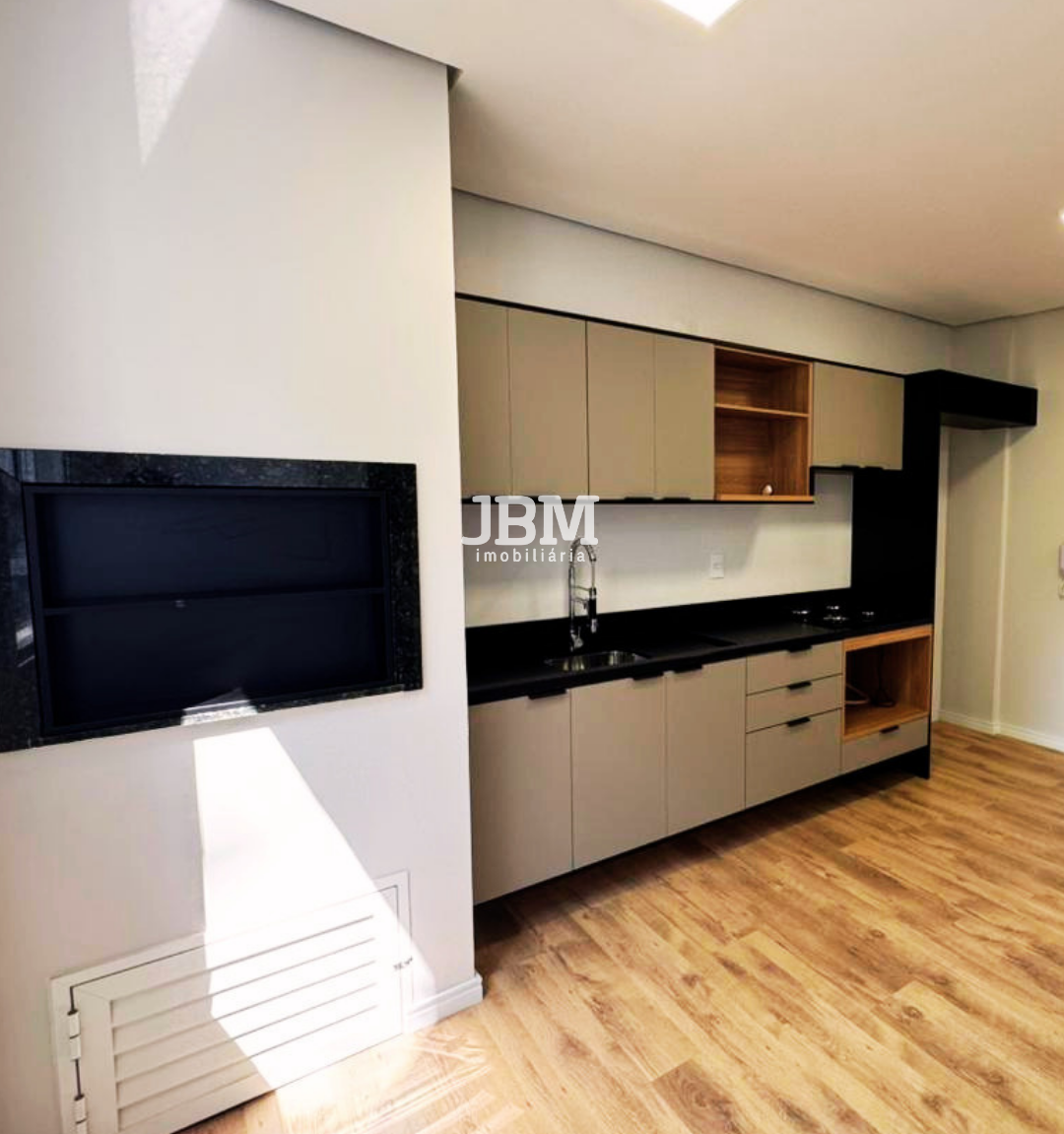 Apartamento á venda residencial Ludi Bairro Tacca