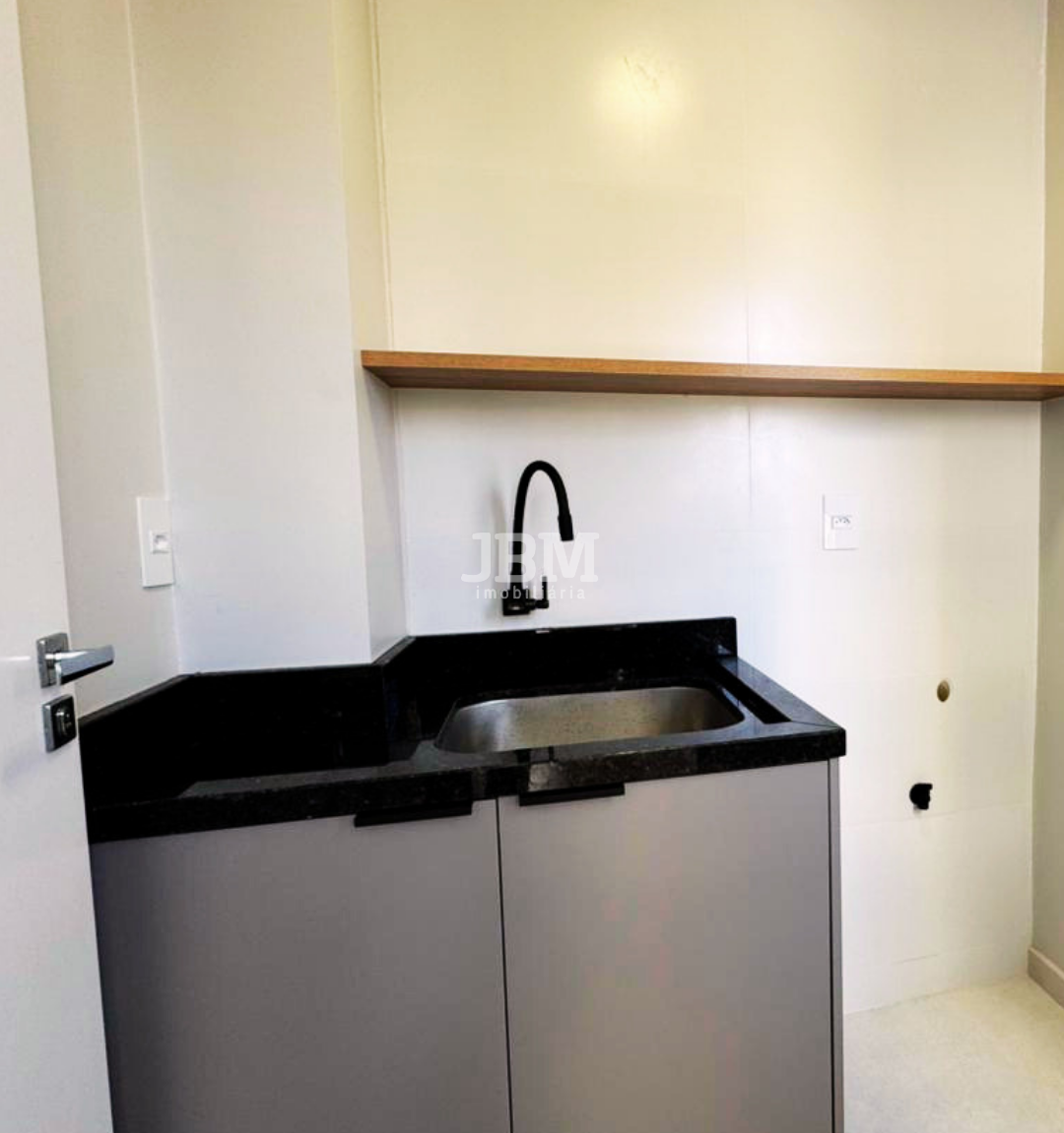 Apartamento á venda residencial Ludi Bairro Tacca