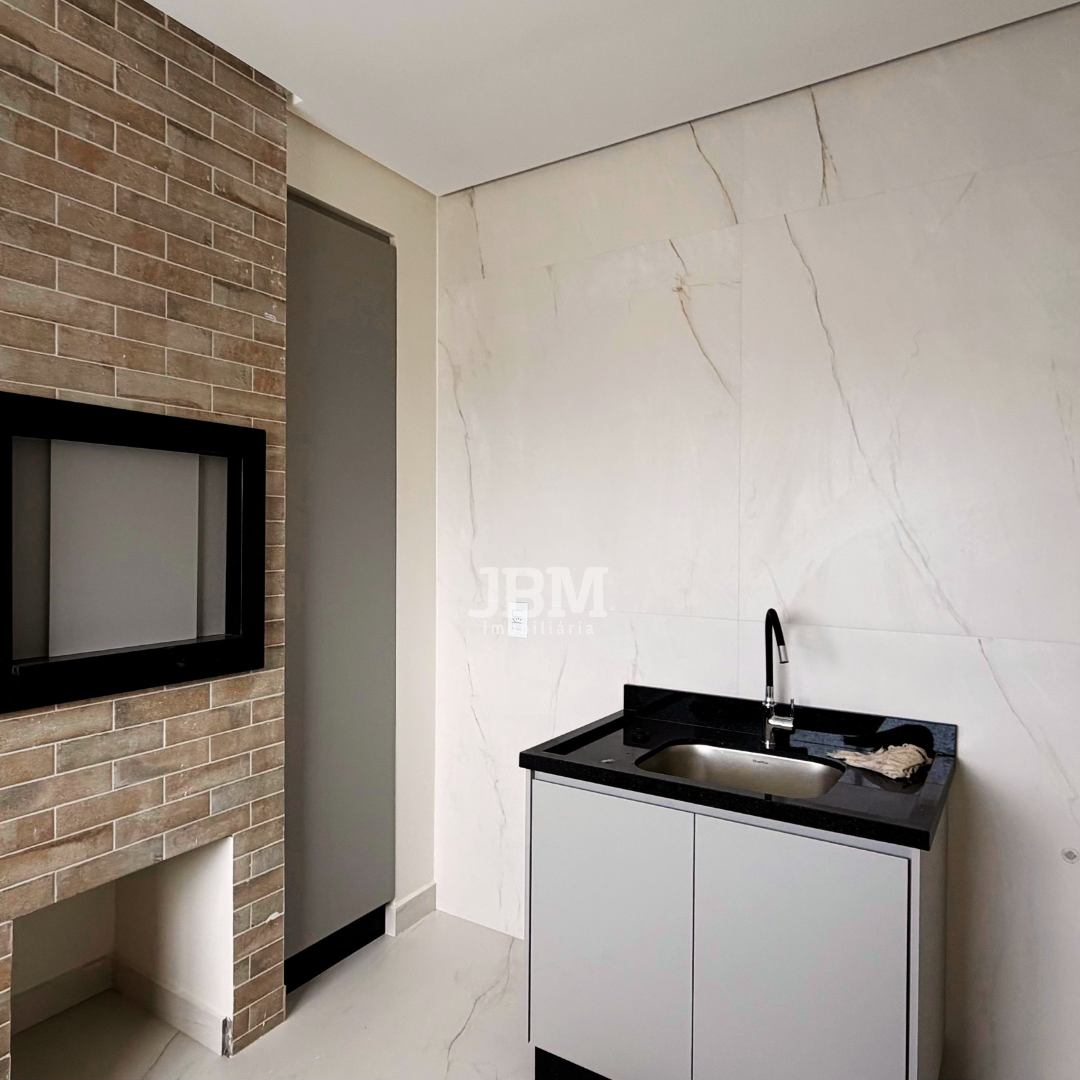 APARTAMENTO Á VENDA NO RESIDENCIAL SEVILHA