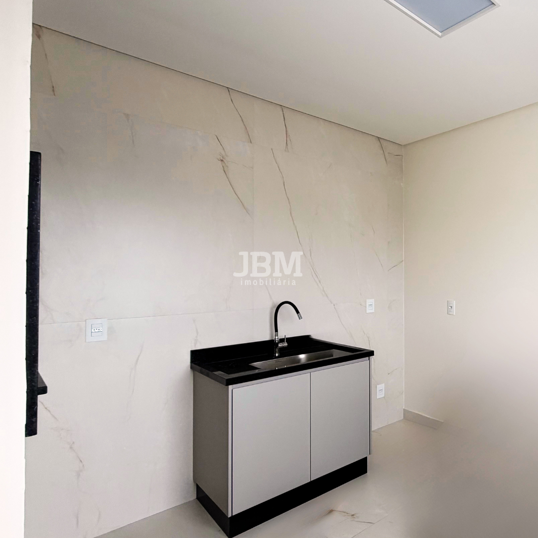 APARTAMENTO Á VENDA NO RESIDENCIAL SEVILHA