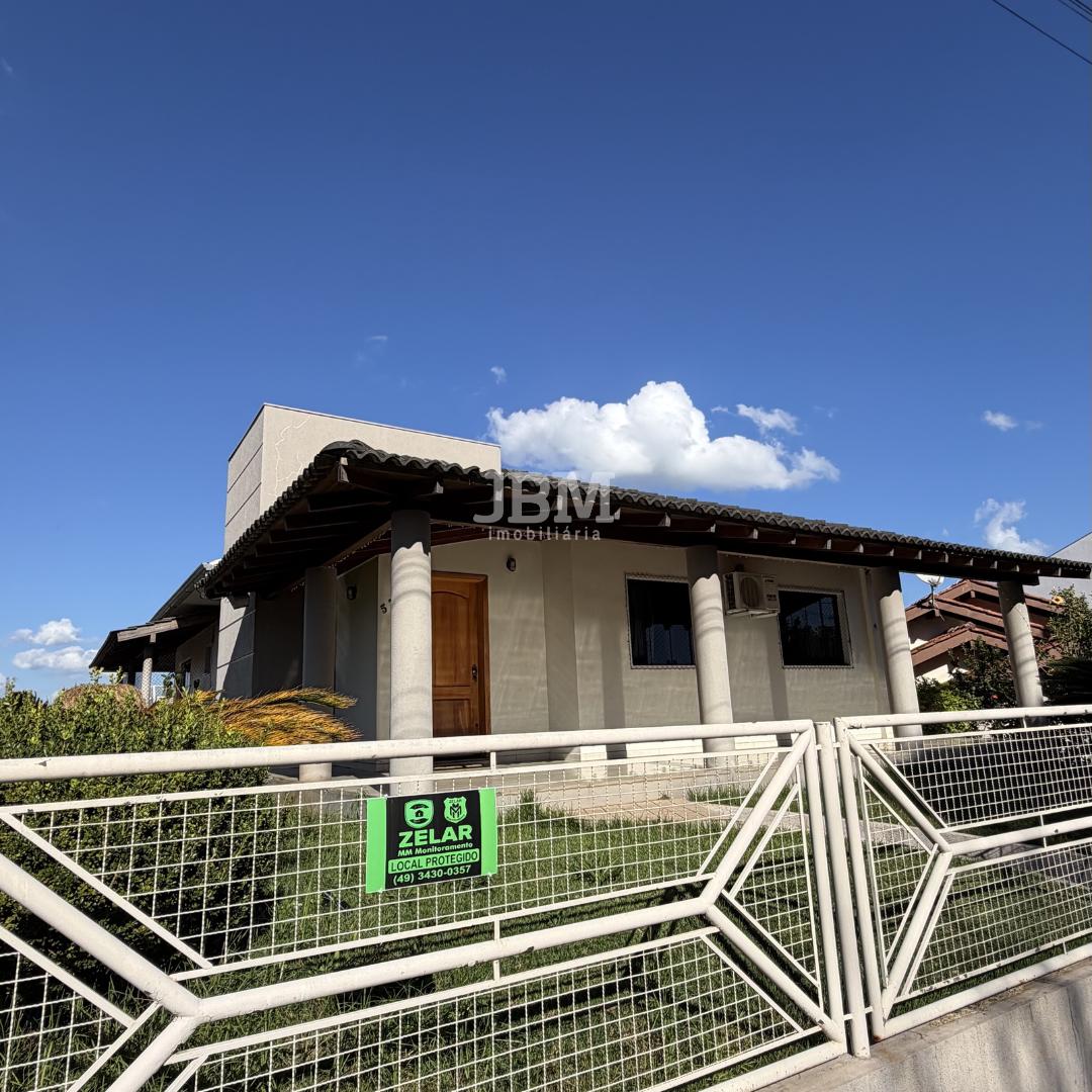 Casa á venda no Bairro Bortolon