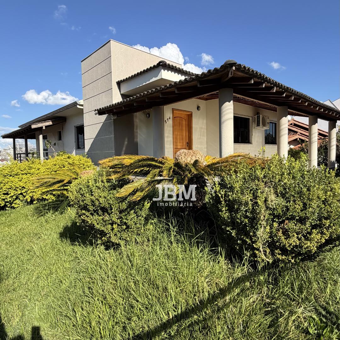 Casa á venda no Bairro Bortolon