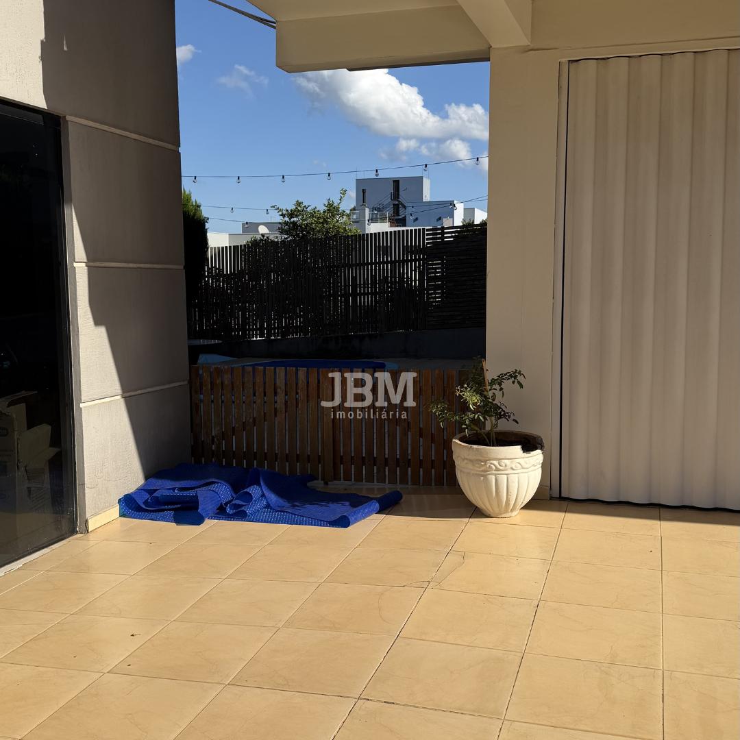 Casa á venda no Bairro Bortolon