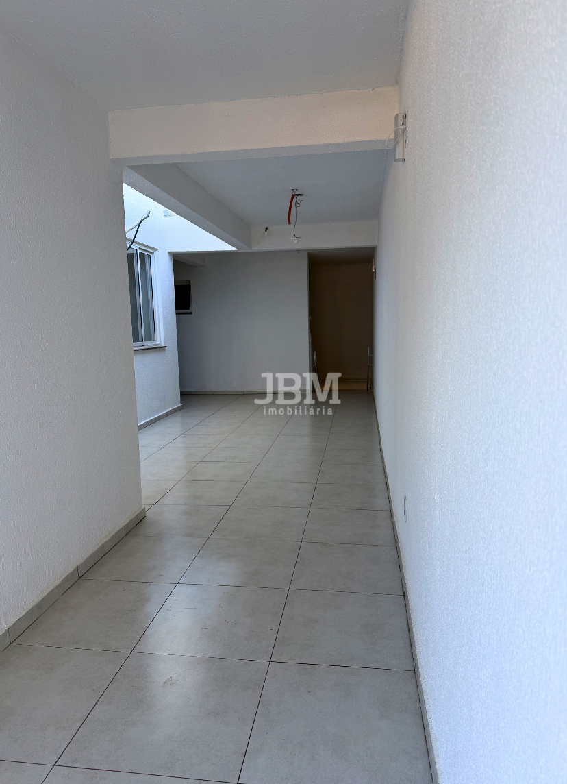 Apartamento á venda no Residencial Santa Matilde