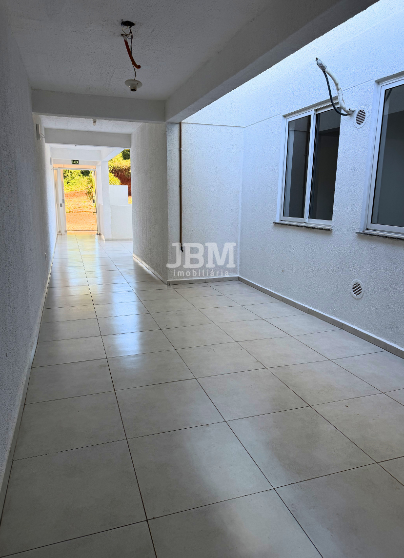 Apartamento á venda no Residencial Santa Matilde