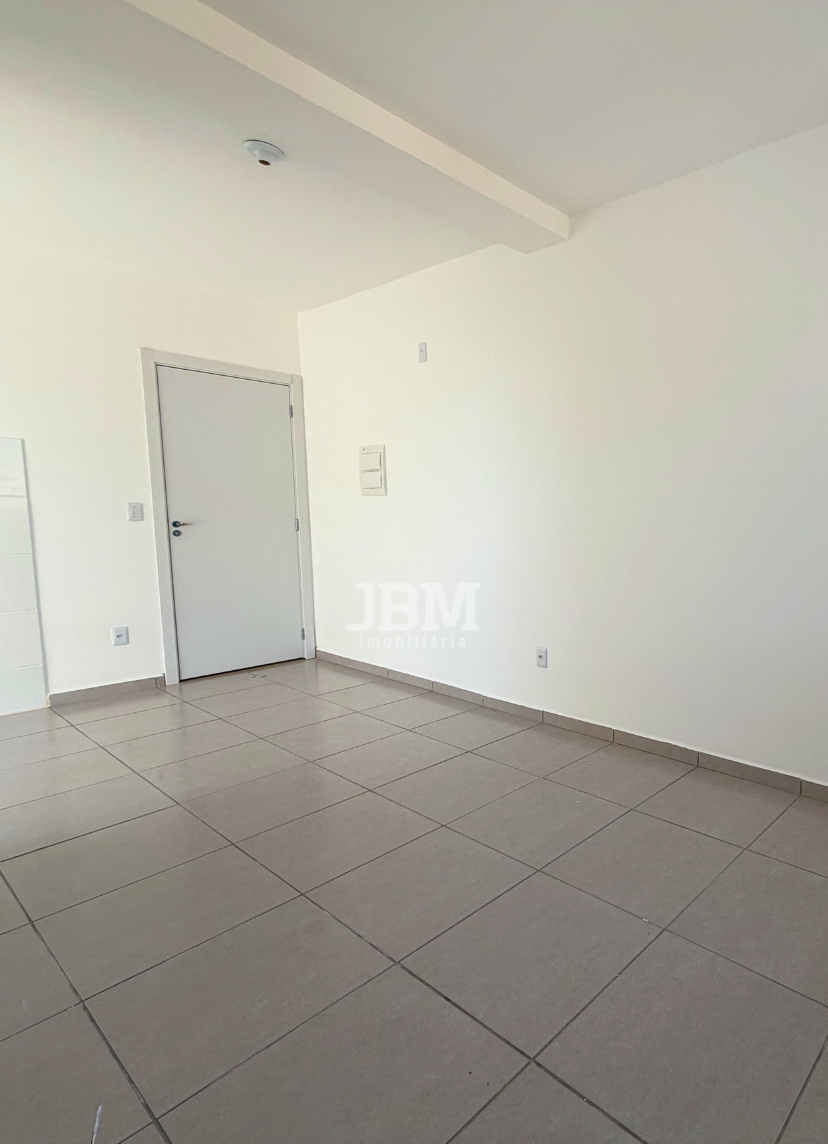 Apartamento á venda no Residencial Santa Matilde