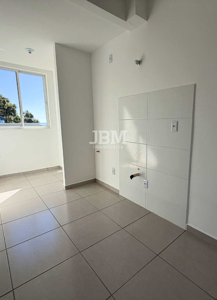 Apartamento á venda no Residencial Santa Matilde