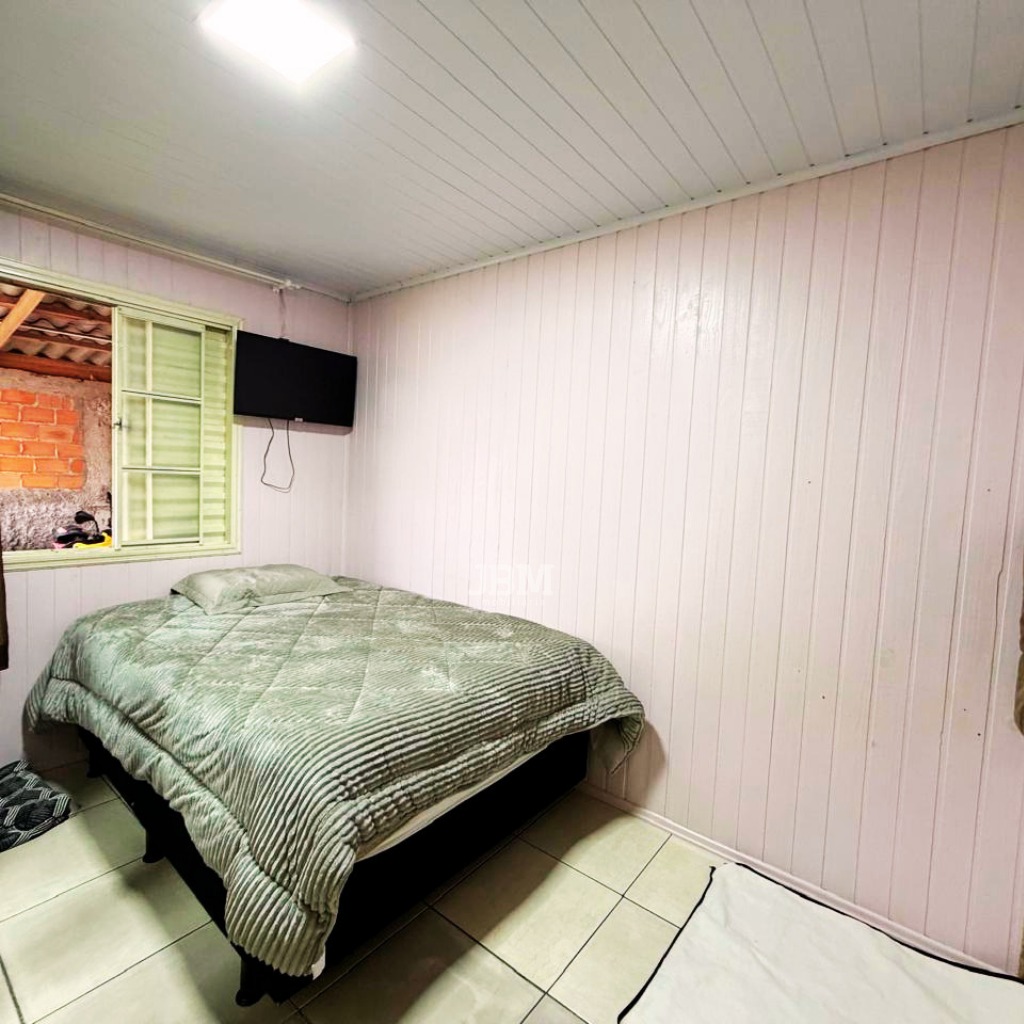 Casa Mista á venda no bairro Nossa senhora de Lourdes