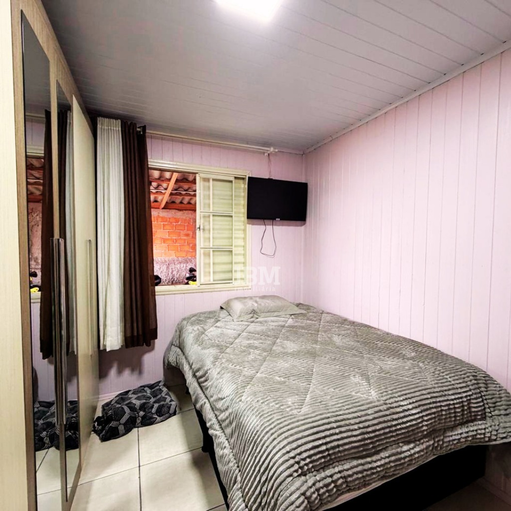 Casa Mista á venda no bairro Nossa senhora de Lourdes
