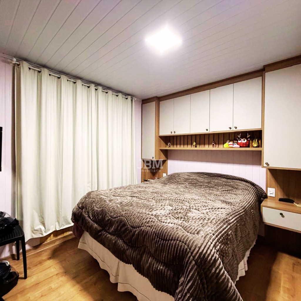 Casa Mista á venda no bairro Nossa senhora de Lourdes