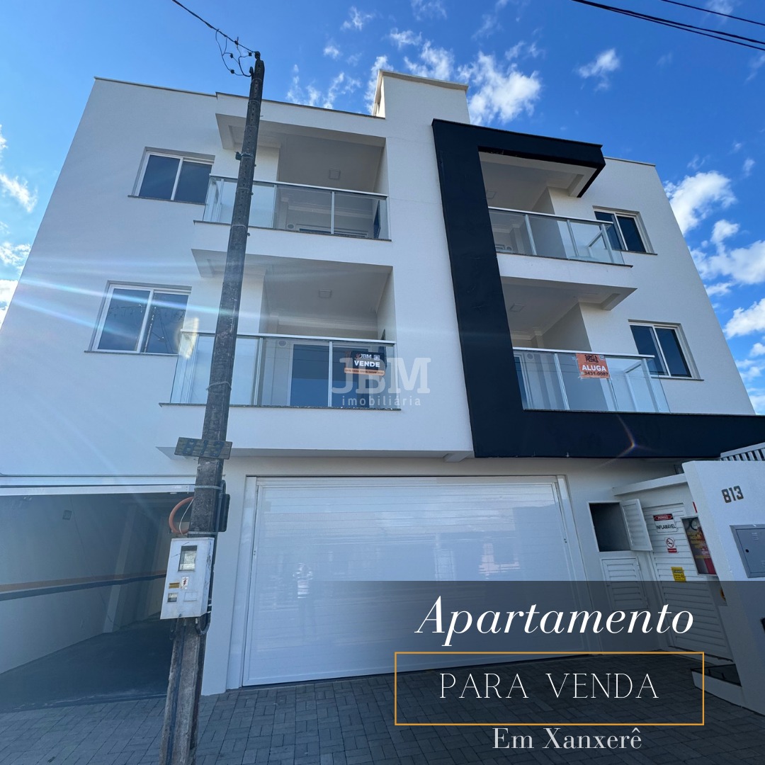Residencial Santos Dumont