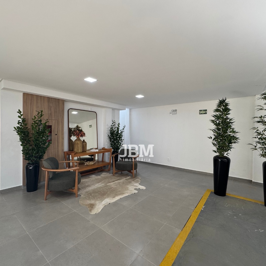 Residencial Santos Dumont