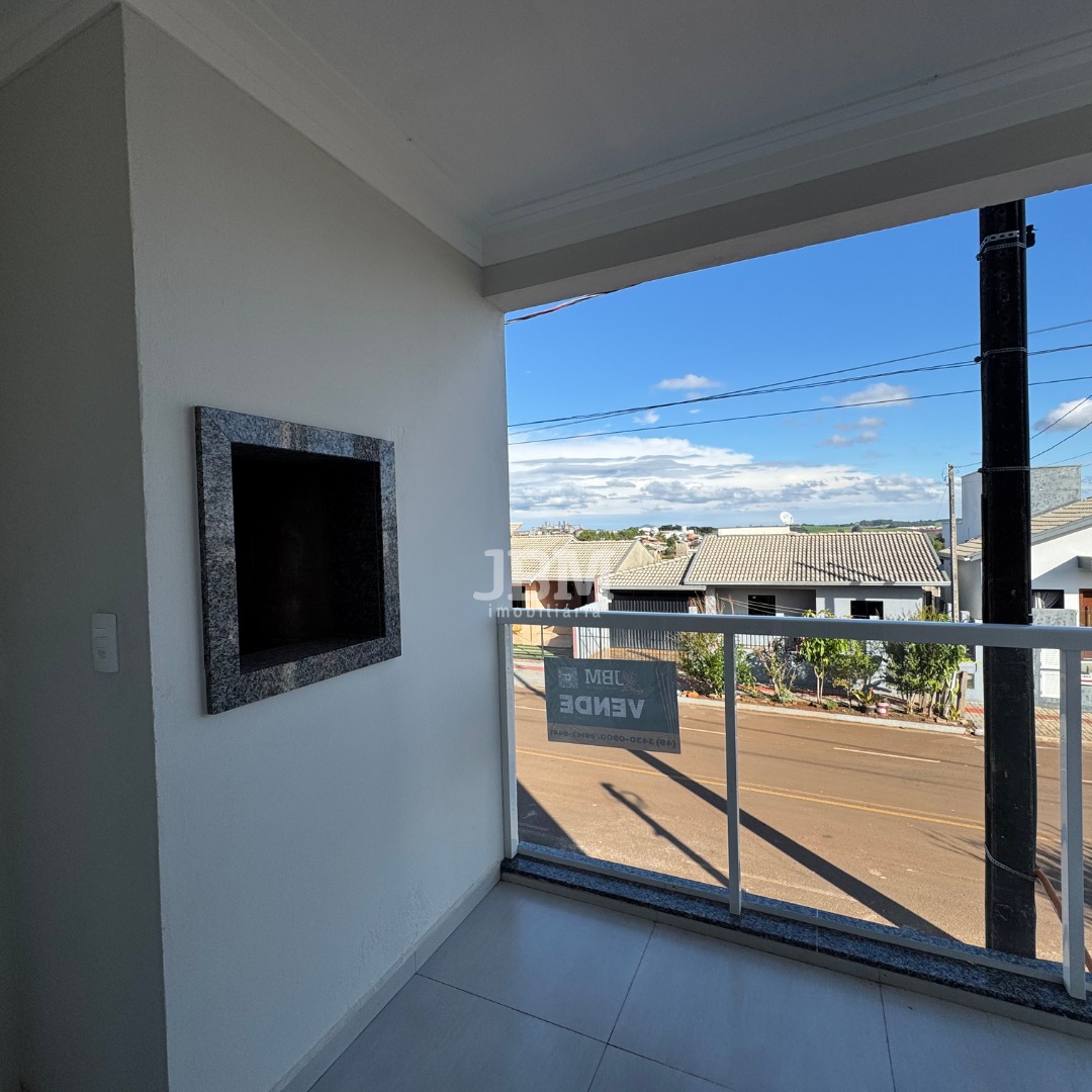Residencial Santos Dumont