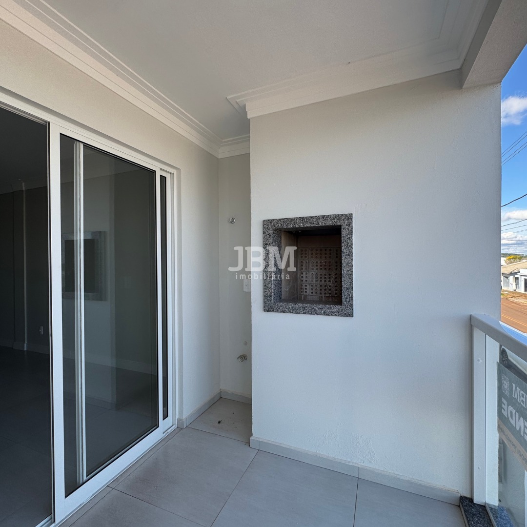 Residencial Santos Dumont