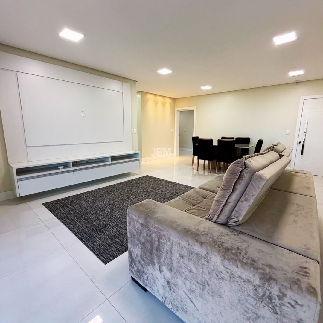 Apartamento no Edifício Gran Palazzo