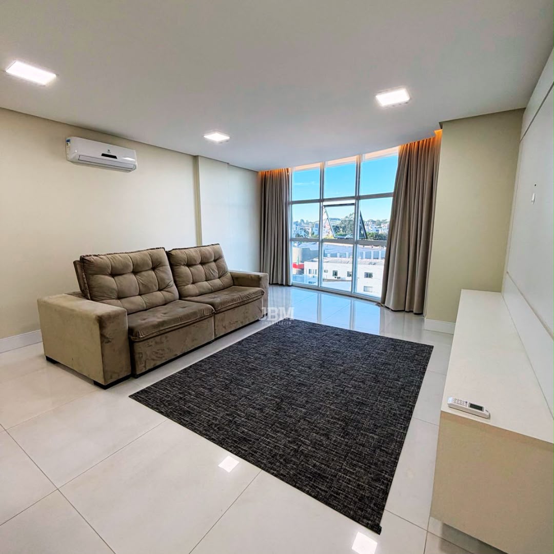 Apartamento no Edifício Gran Palazzo