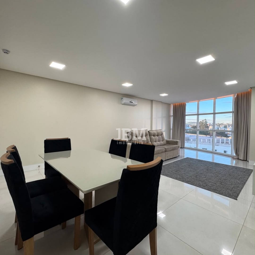 Apartamento no Edifício Gran Palazzo