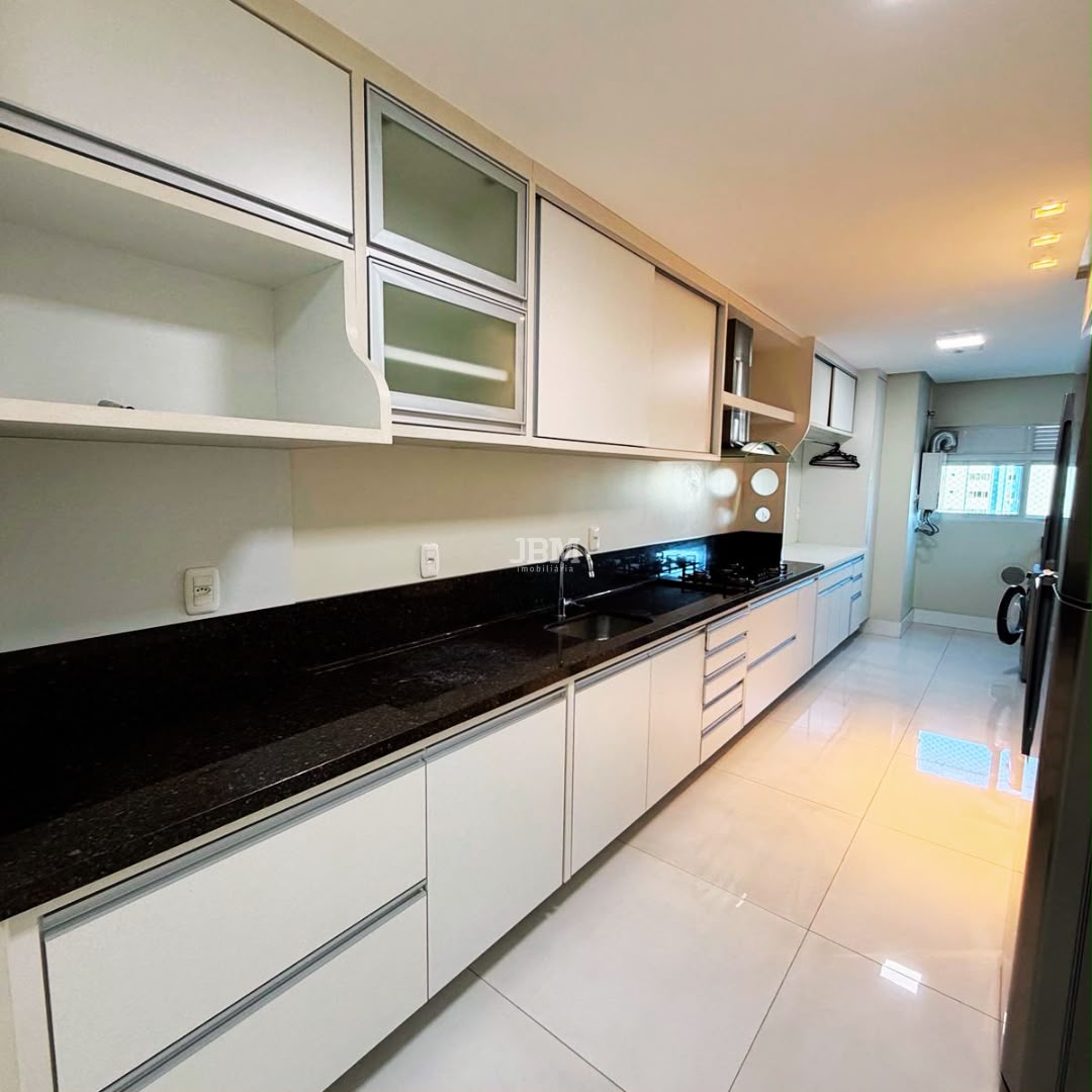 Apartamento no Edifício Gran Palazzo