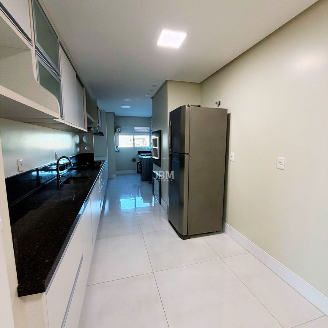 Apartamento no Edifício Gran Palazzo