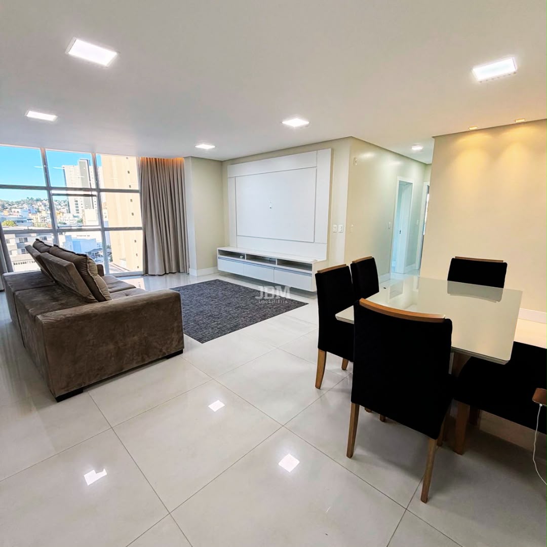 Apartamento no Edifício Gran Palazzo