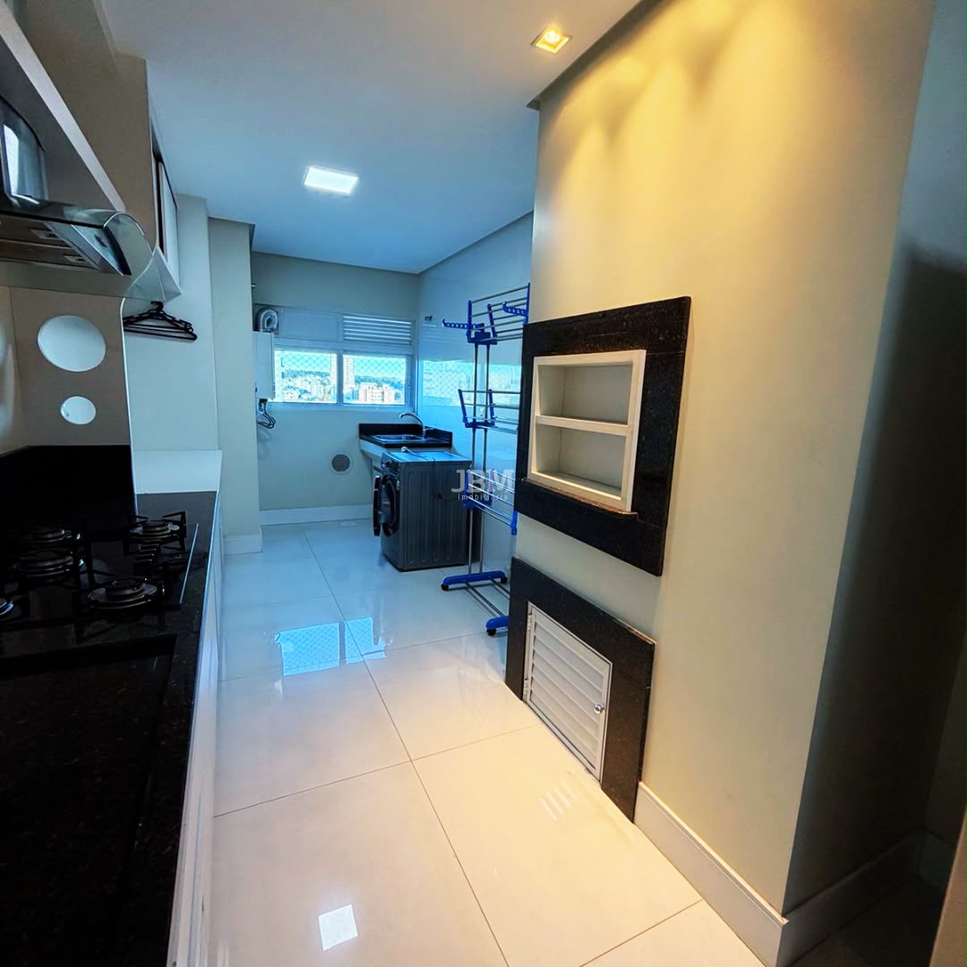 Apartamento no Edifício Gran Palazzo