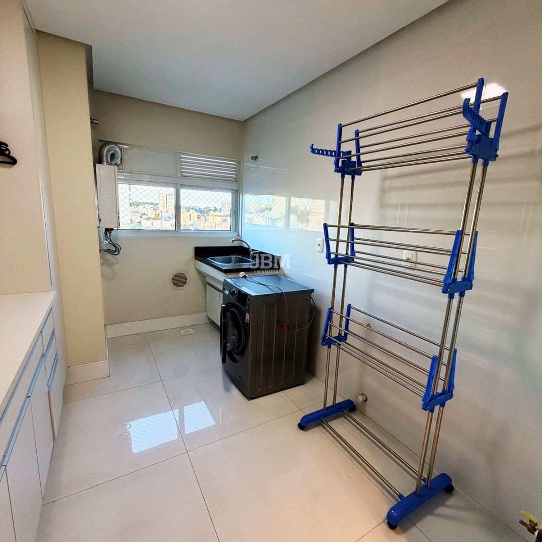 Apartamento no Edifício Gran Palazzo