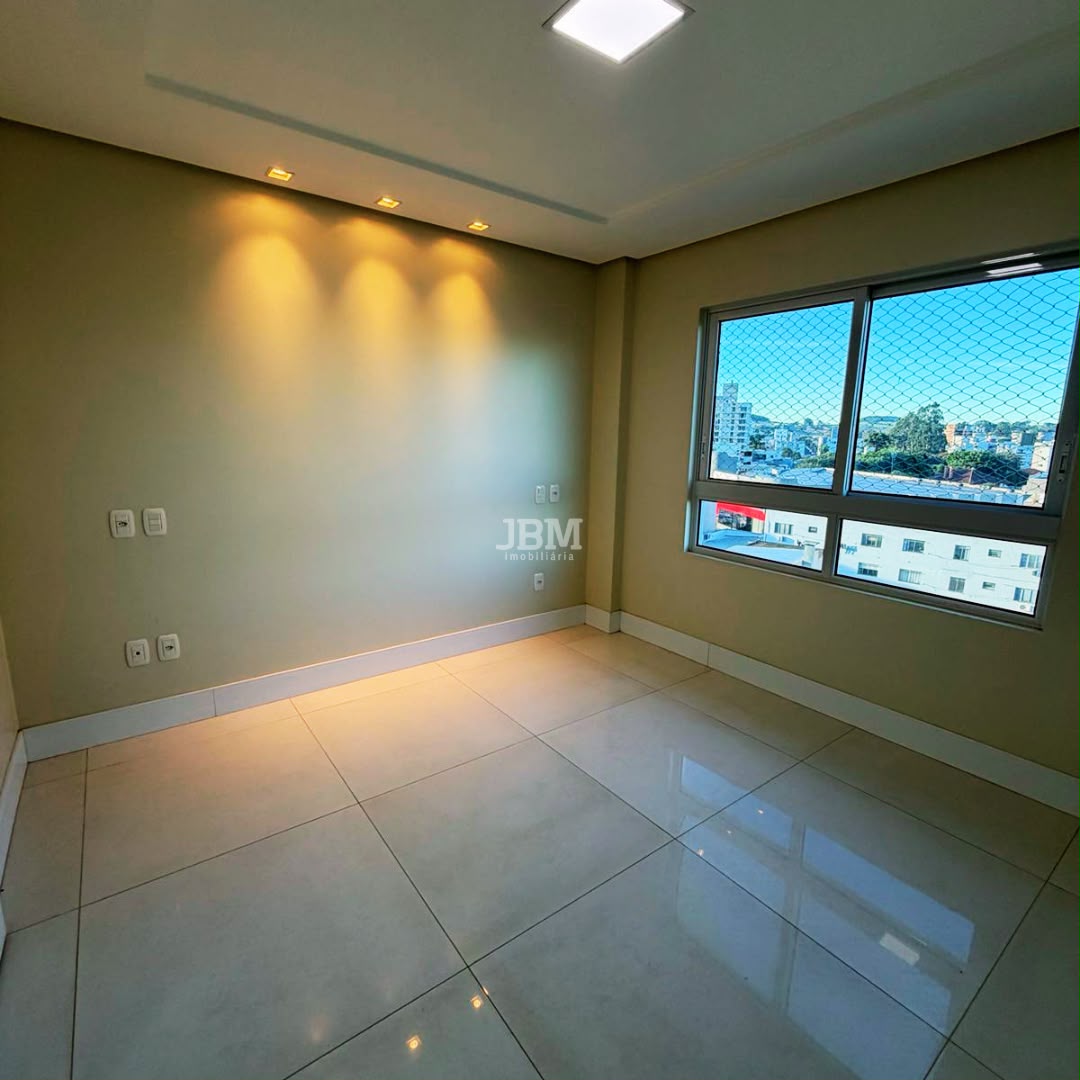 Apartamento no Edifício Gran Palazzo