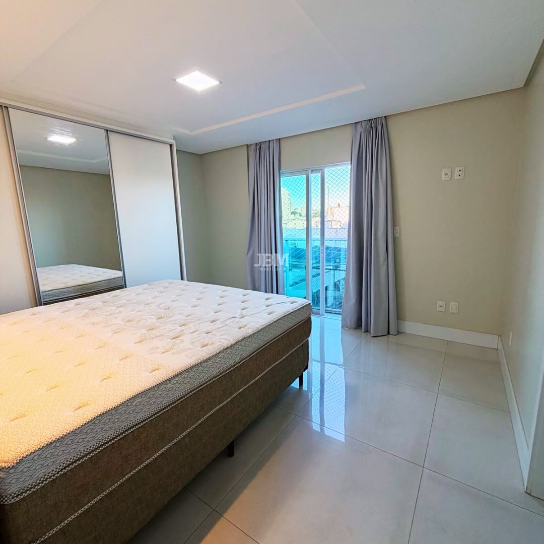 Apartamento no Edifício Gran Palazzo