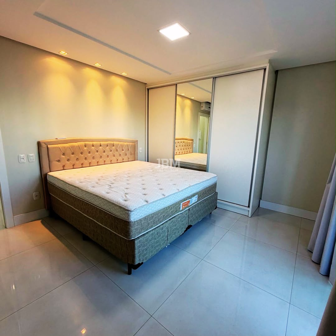 Apartamento no Edifício Gran Palazzo
