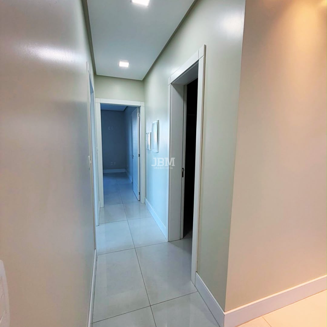 Apartamento no Edifício Gran Palazzo