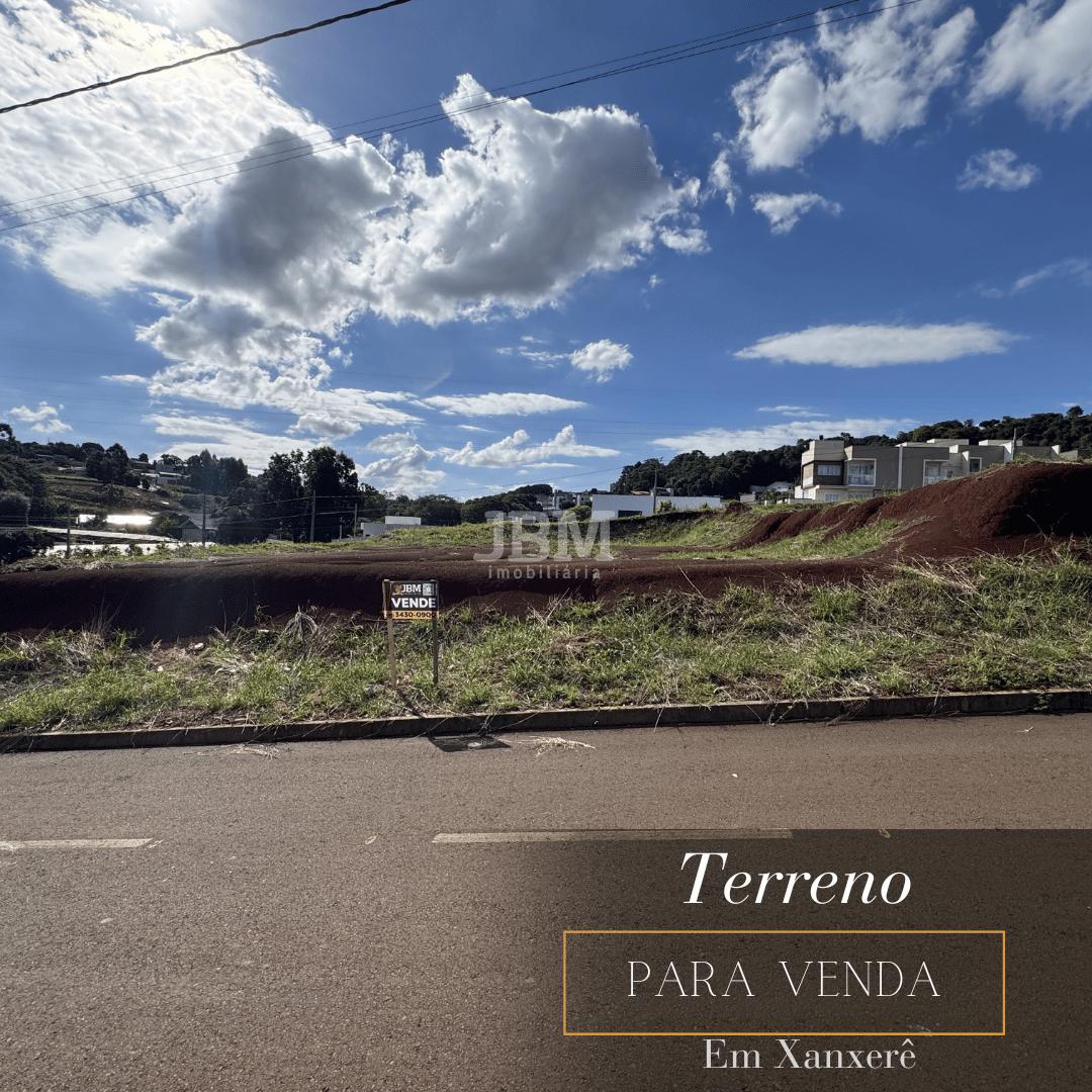 Terrenos á venda no Bairro Tacca