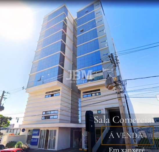 Sala Comercial centro Médico