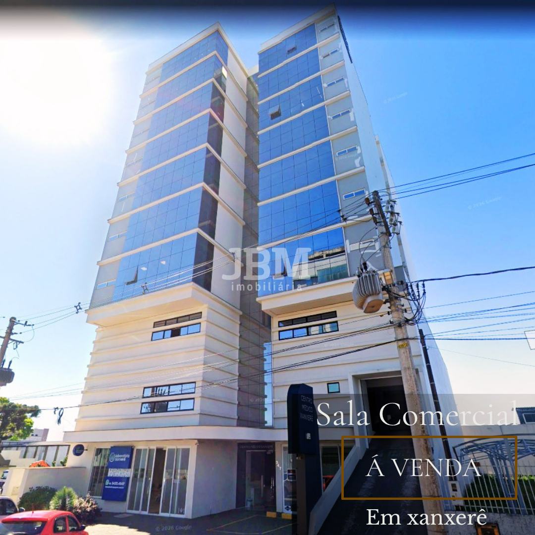 Sala Comercial centro Médico