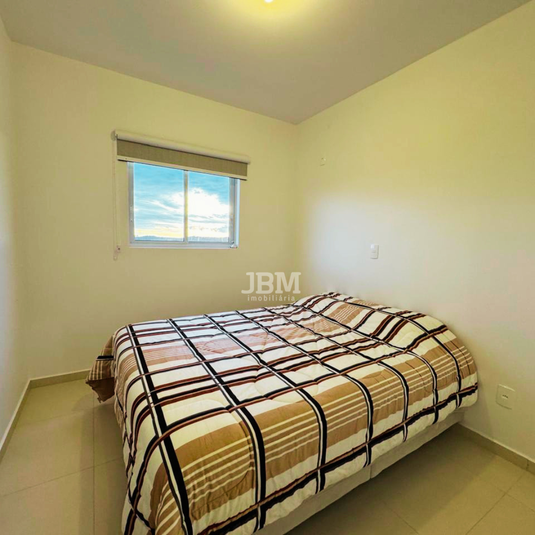 Apartamento no Residencial Plaza