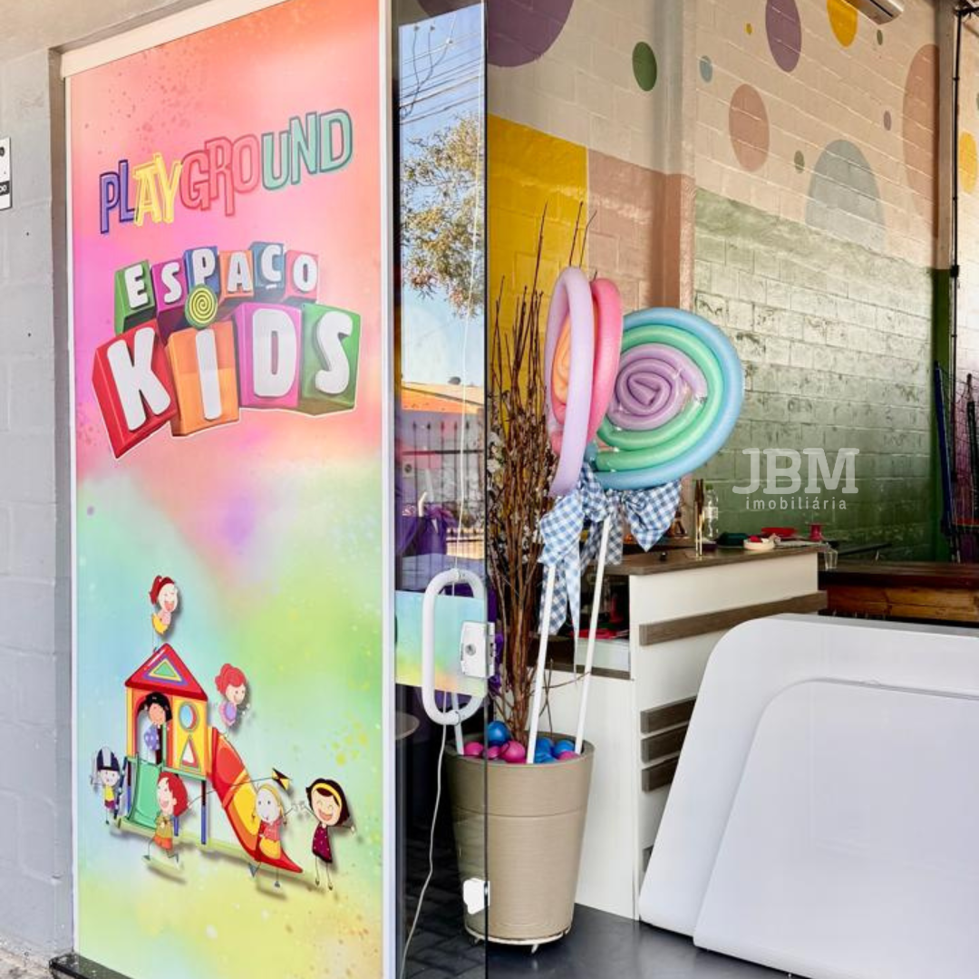 Ponto comercial a venda em Xanxerê