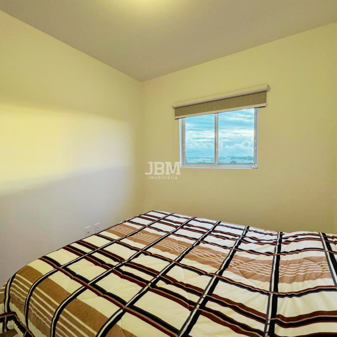 Apartamento no Residencial Plaza