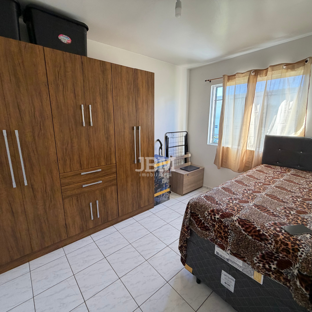 Apartamento á venda no Madre Paulina
