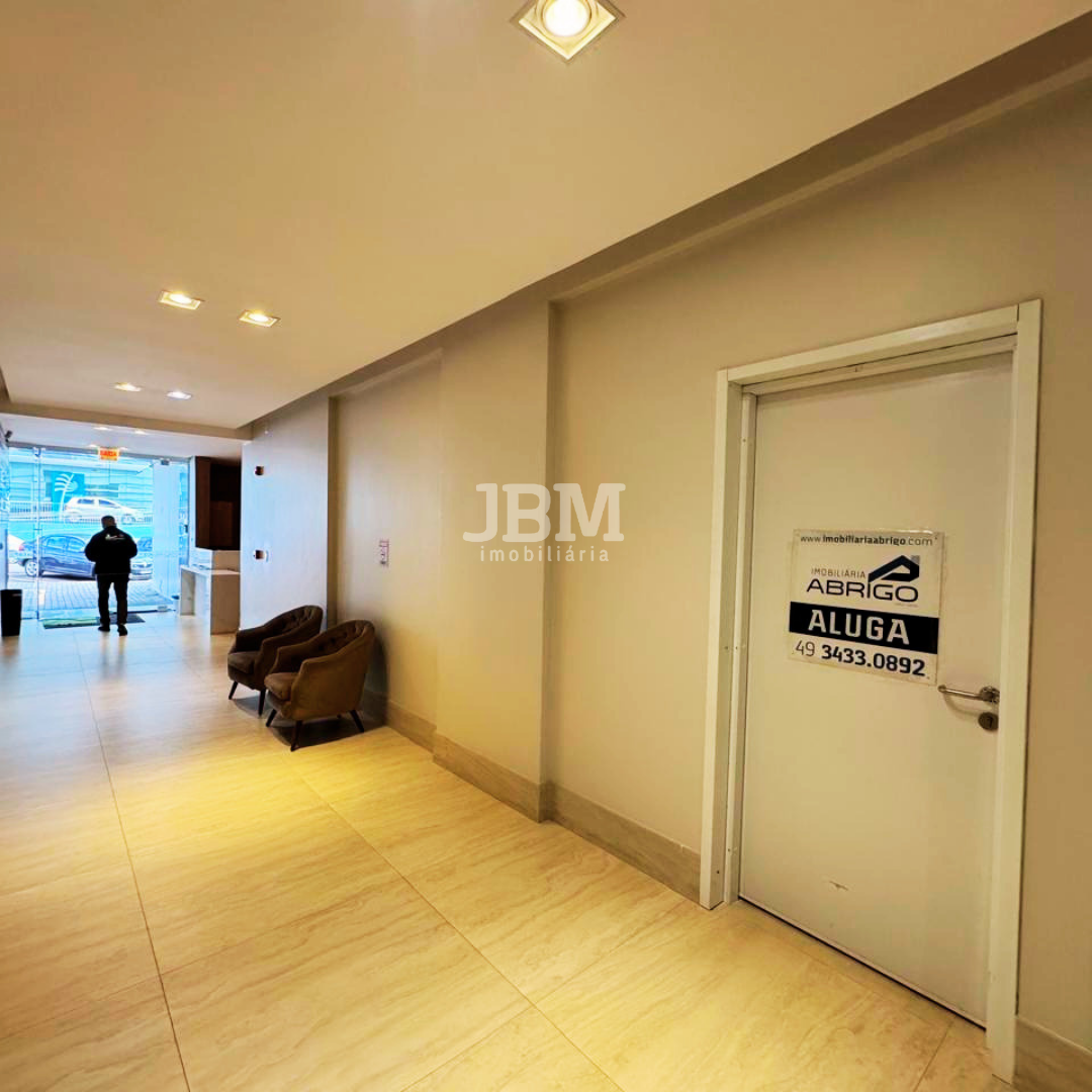 Sala Comercial centro Médico
