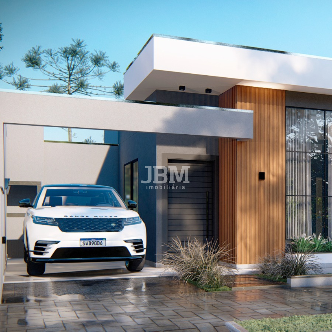 Casas Geminadas novas no João Winckler