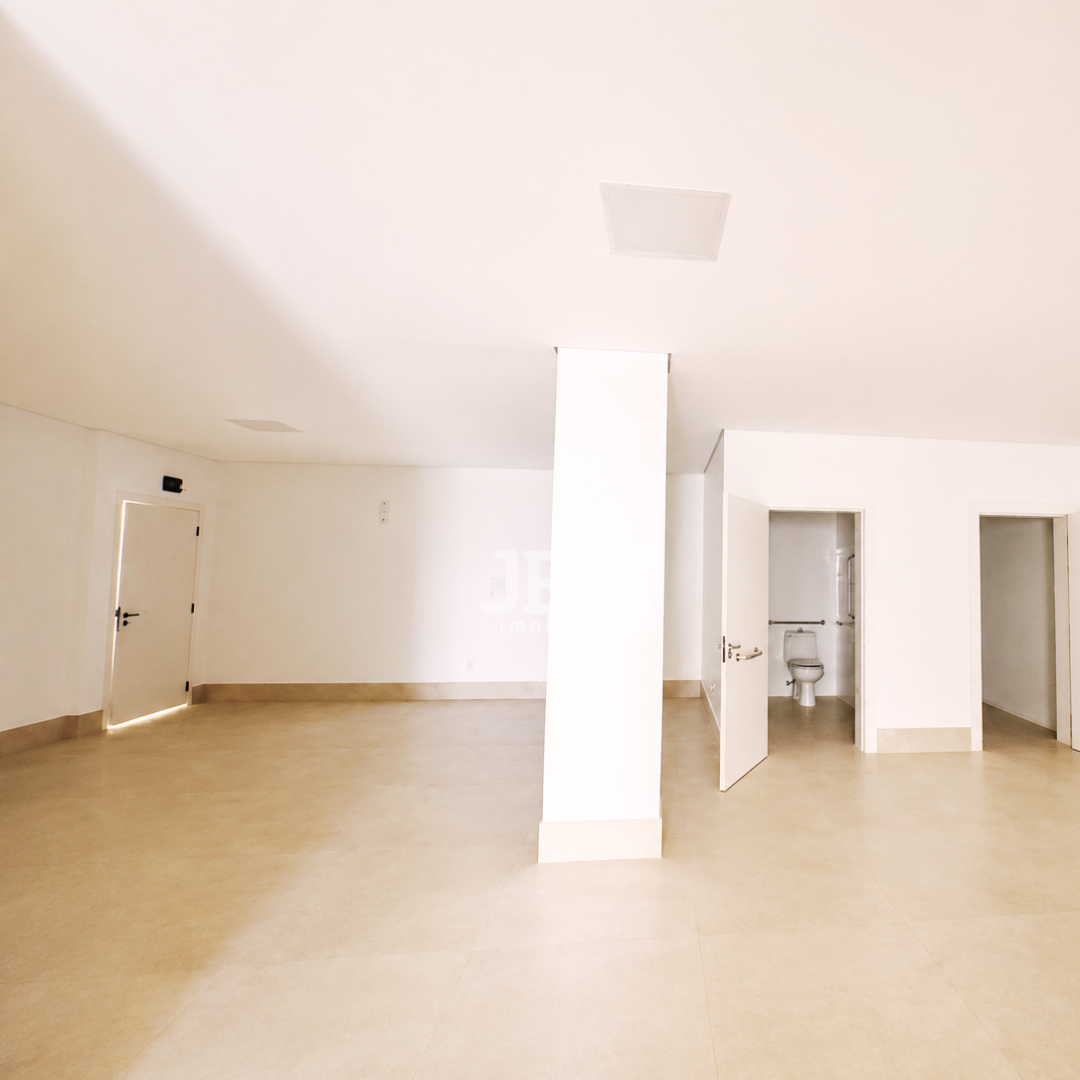 Sala Comercial centro Médico