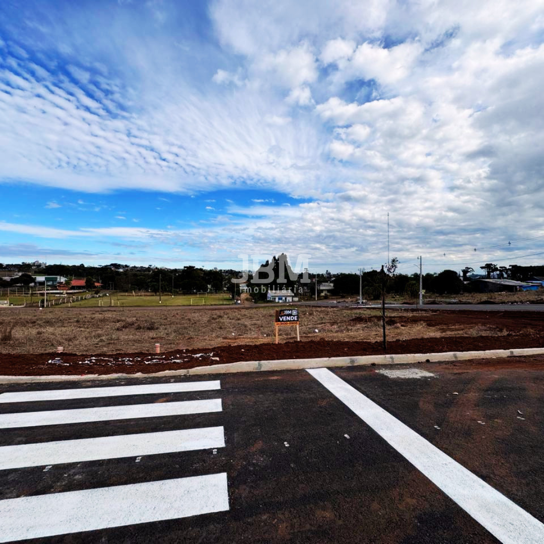 Terreno no Bairro São Jorge