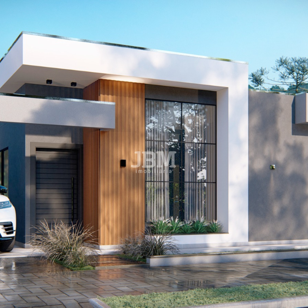 Casas Geminadas novas no João Winckler