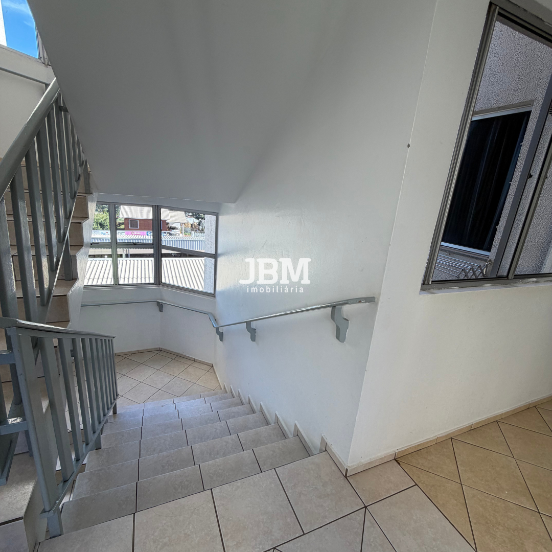 Apartamento á venda no Madre Paulina