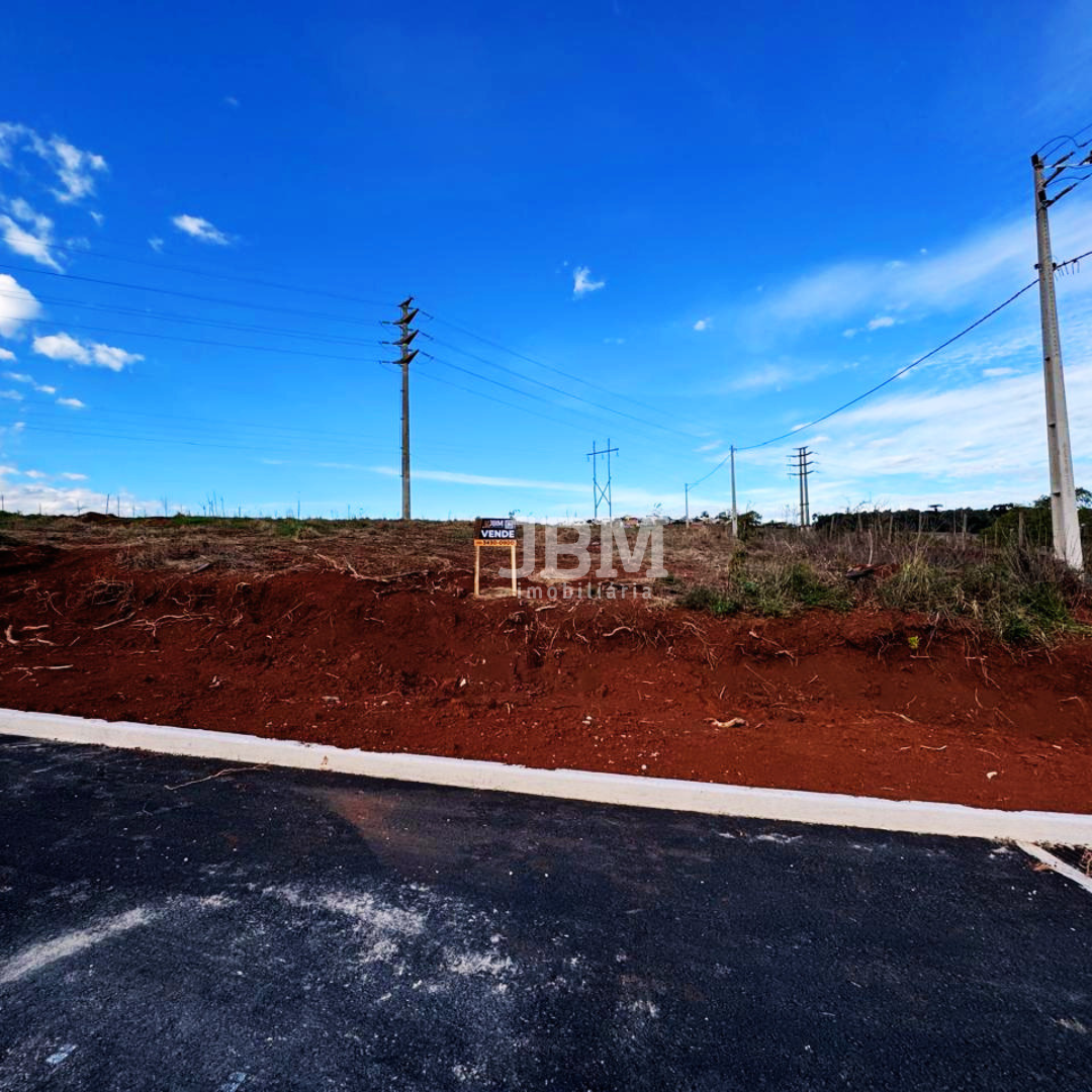 Terreno de Esquina no são Jorge