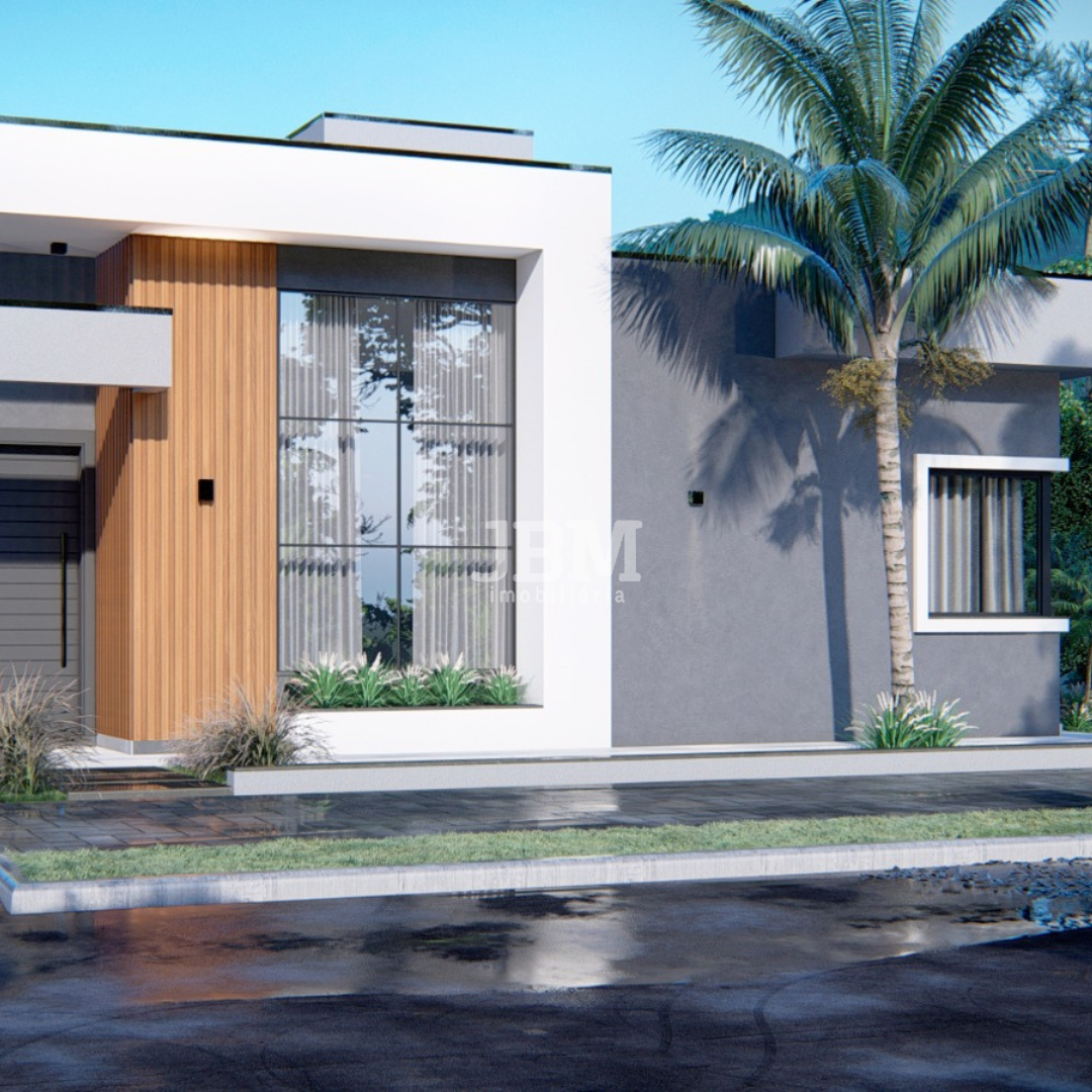 Casas Geminadas novas no João Winckler
