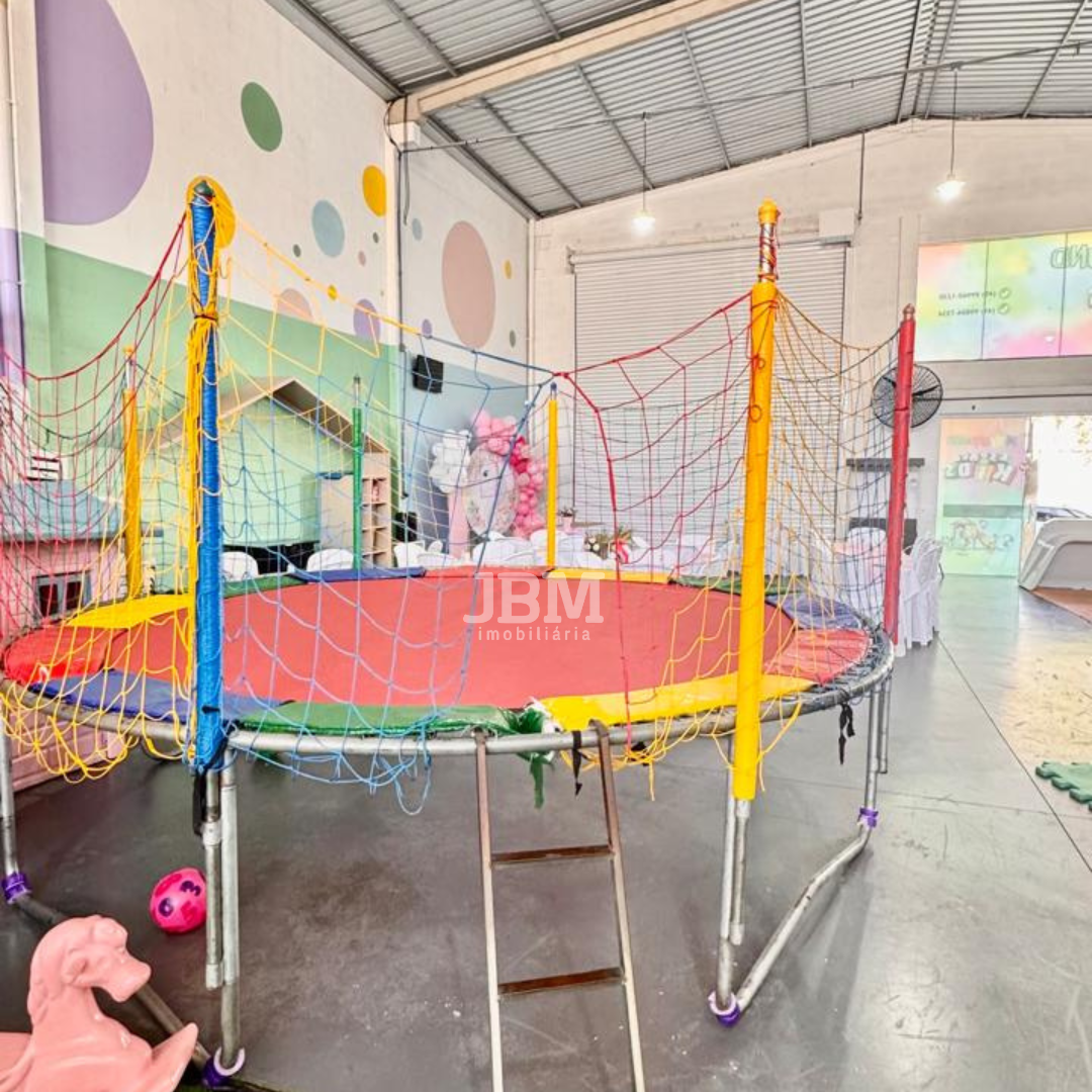 Ponto comercial a venda em Xanxerê